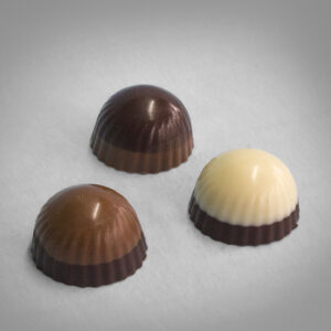 Handmade Plain Chocolates