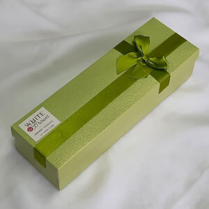 Handmade Chocolate Gift Box