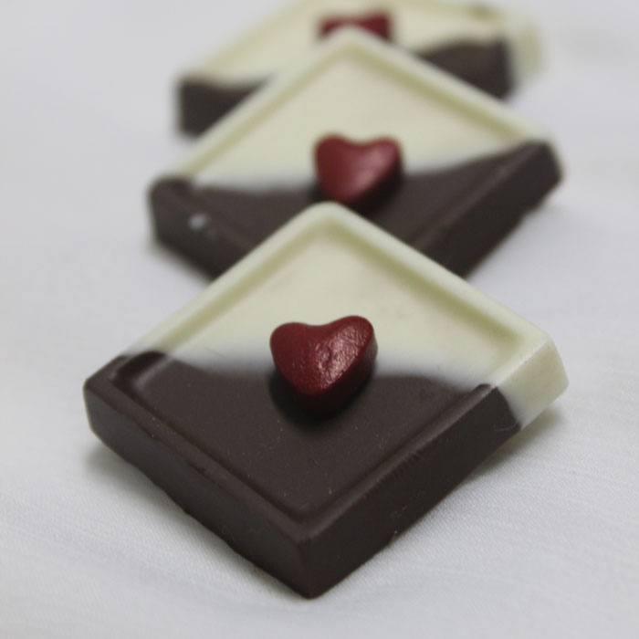 Handmade Plain Chocolate Modak
